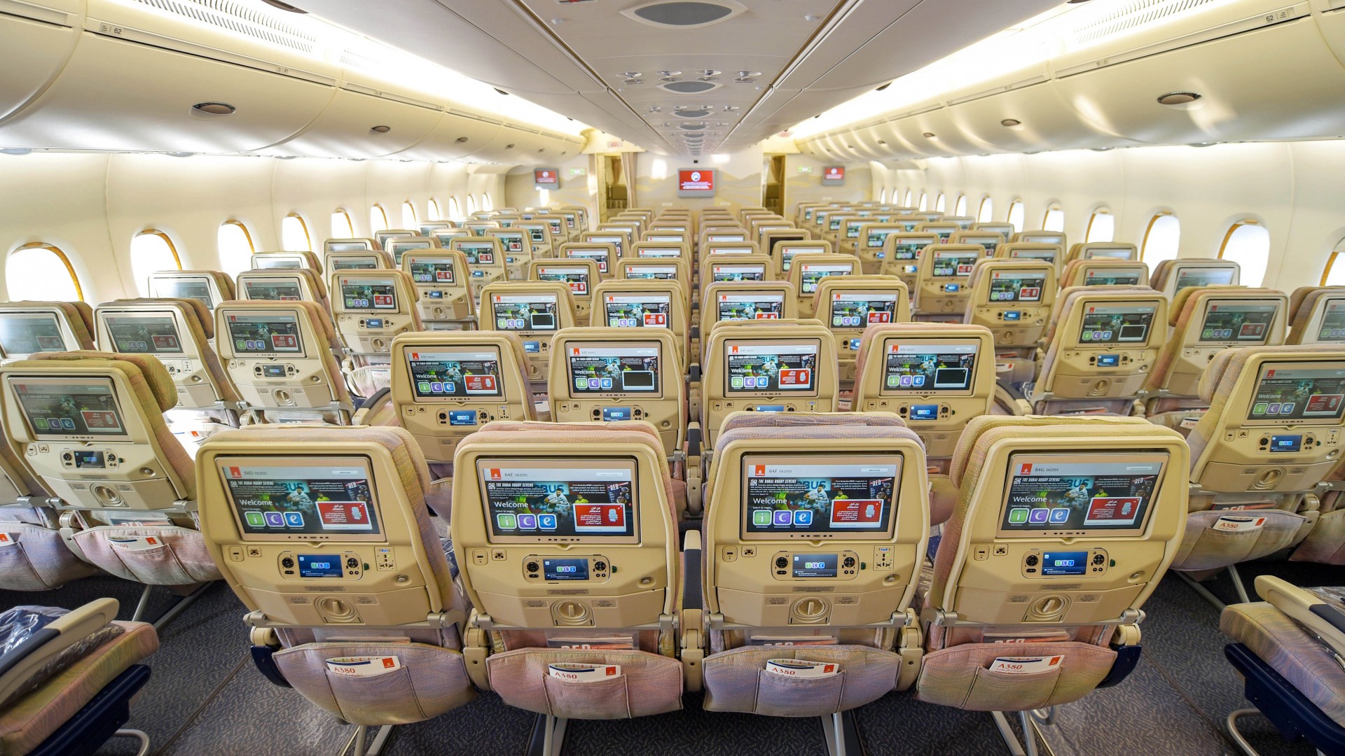 Emirates 0023