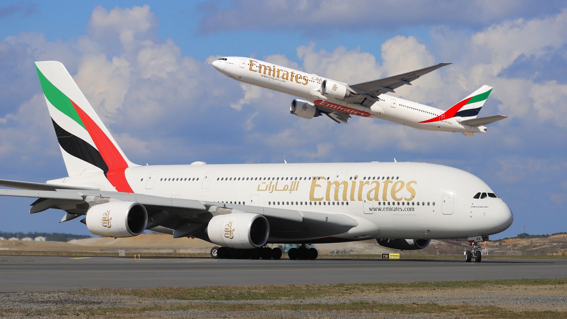 Emirates 0030
