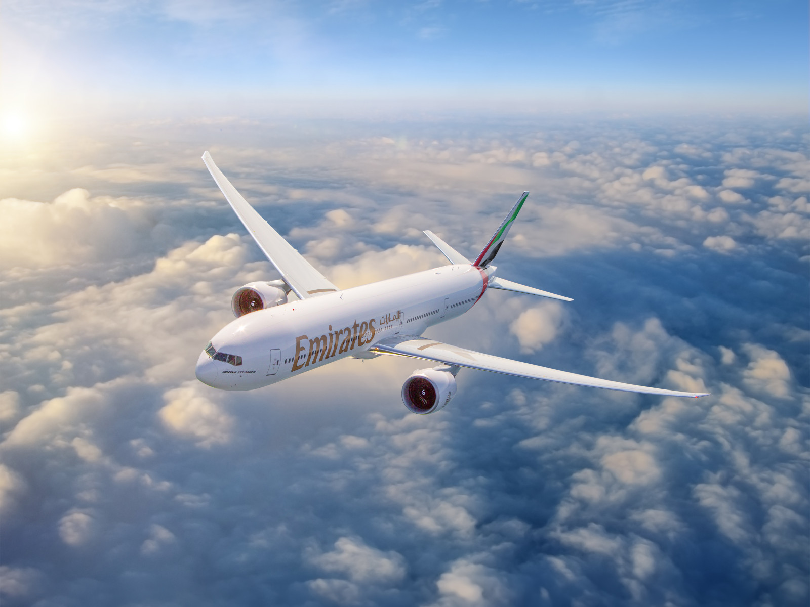 Emirates 0034
