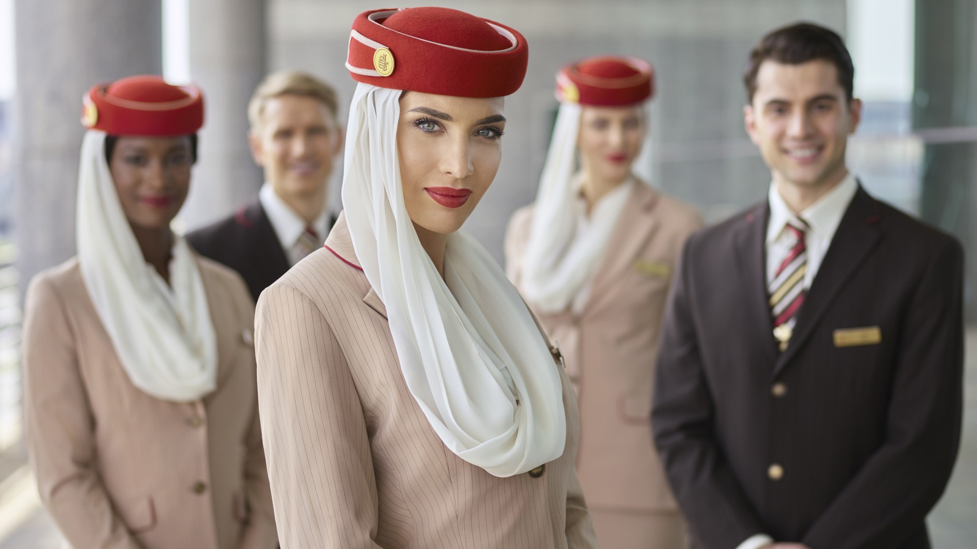 Emirates 0040