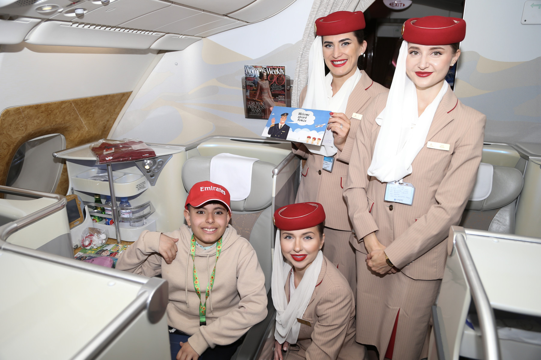 Emirates 0043