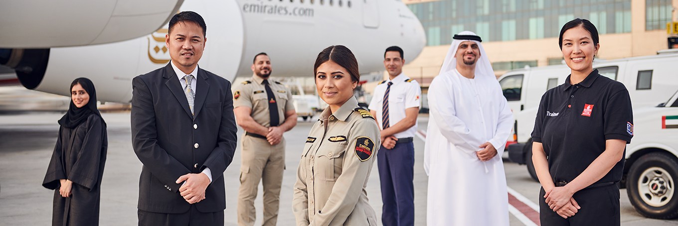 Emirates 0045