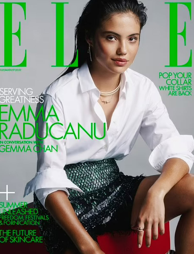 emma raducanu modelling pictures 0011