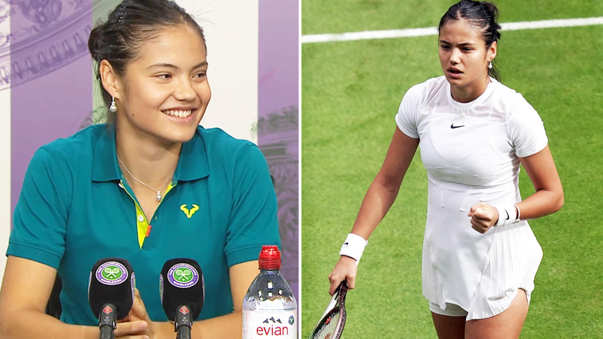 emma raducanu wimbledon 0021