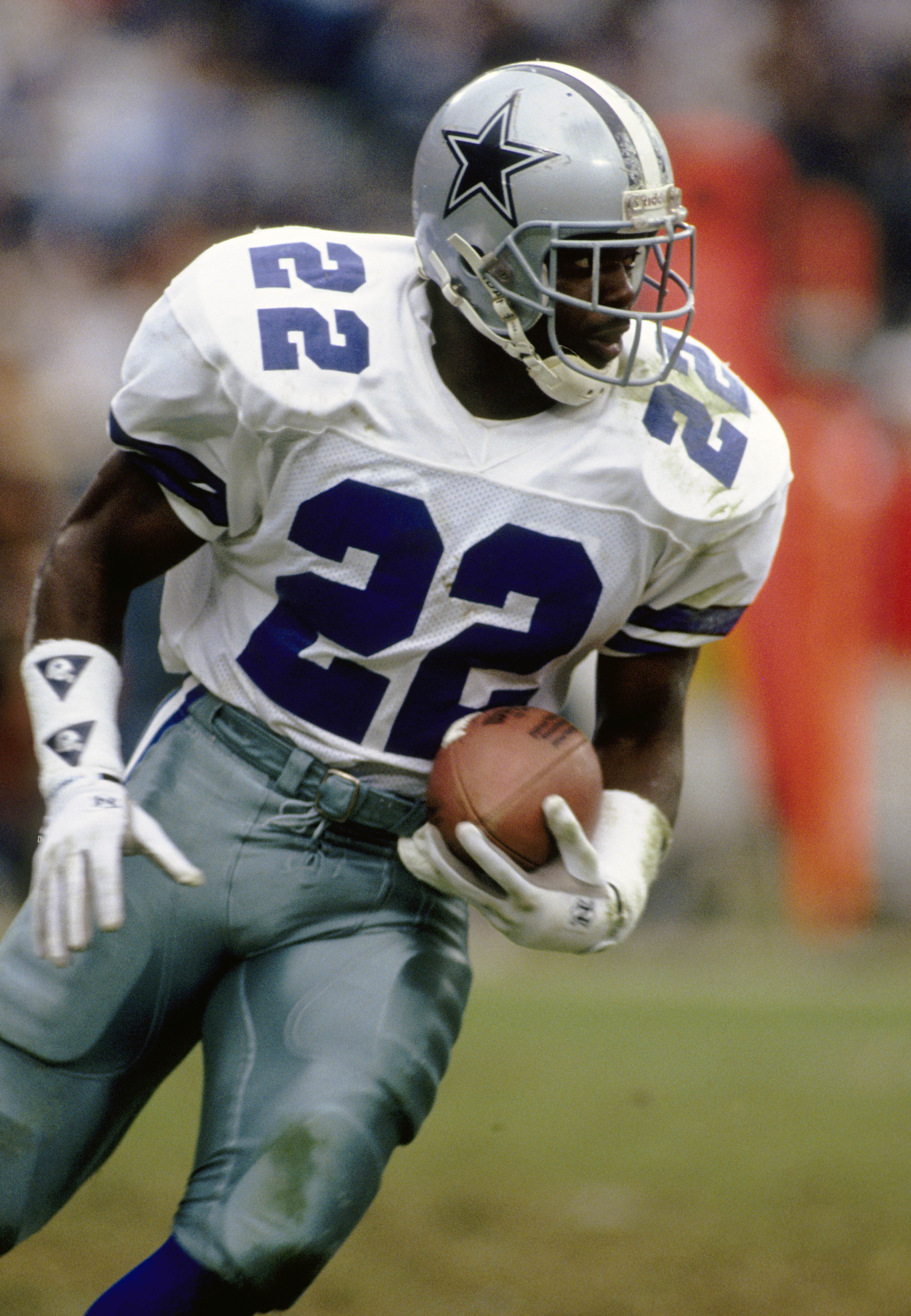 Emmitt Smith highlights
