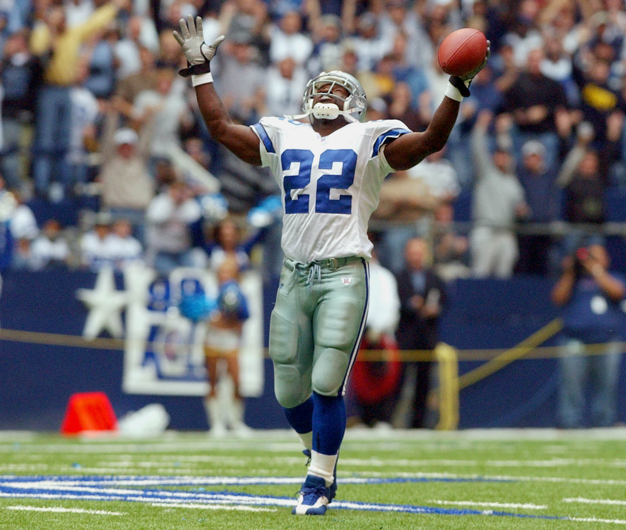 emmitt smith images 0010