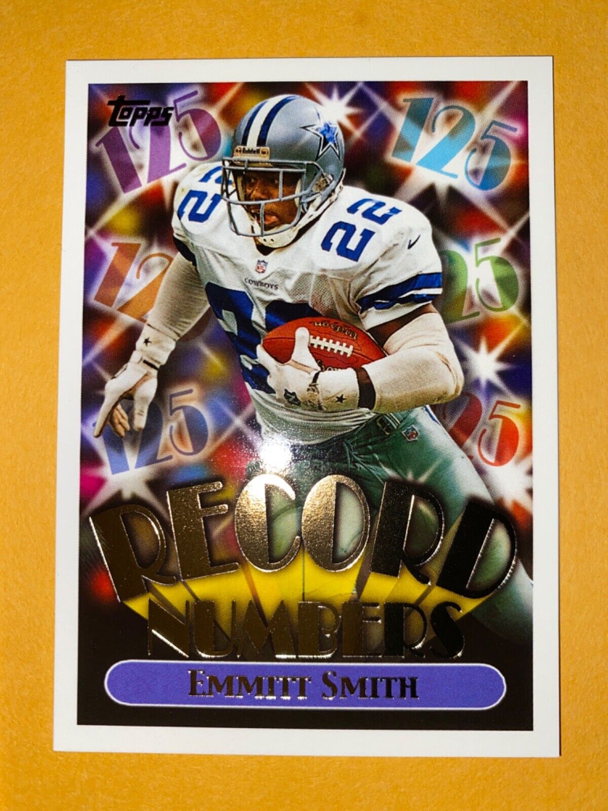 emmitt smith records 0011