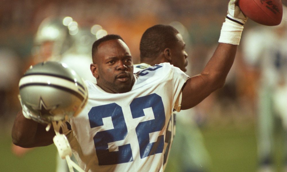 emmitt smith records 0013