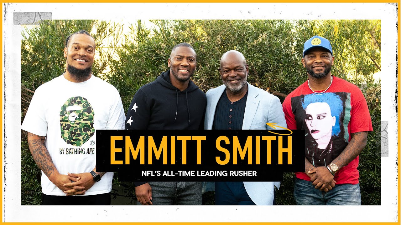 emmitt smith records 0014