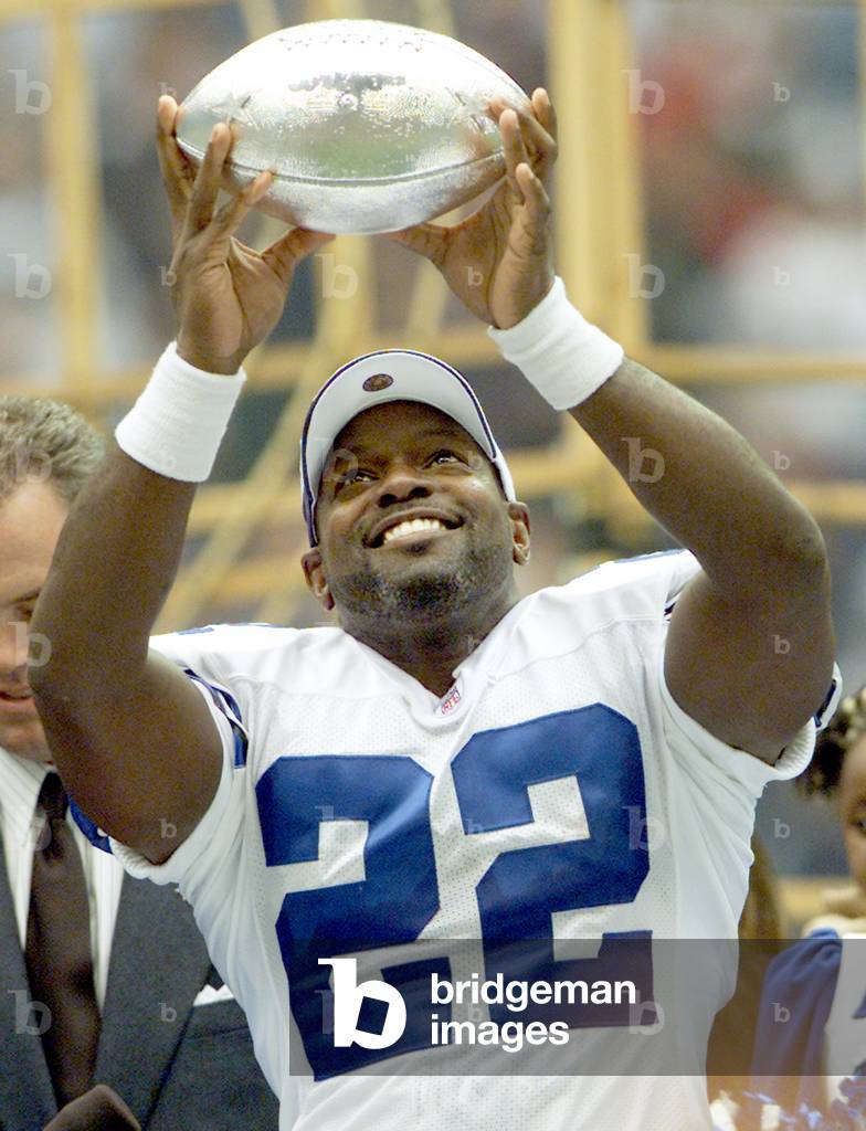 emmitt smith records 0015