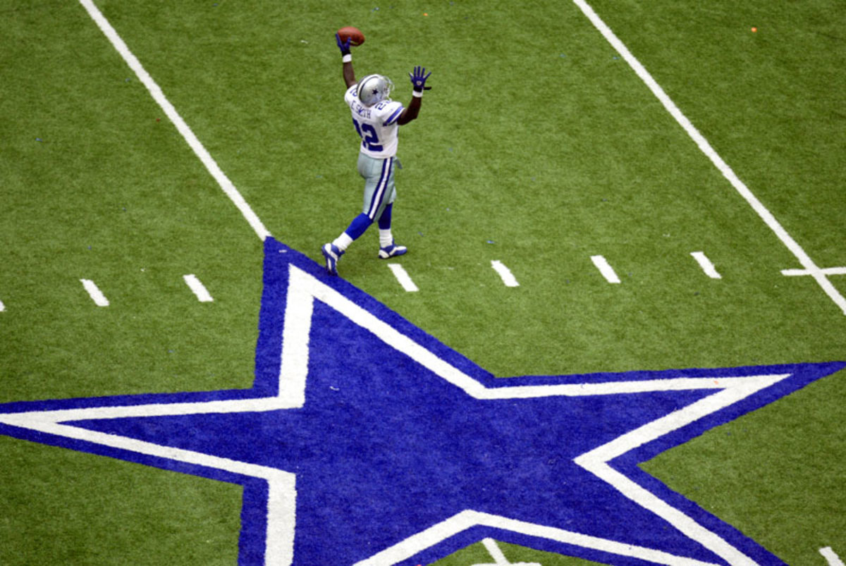 emmitt smith records 0017