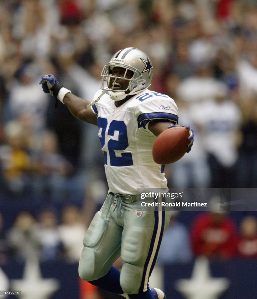 emmitt smith records 0023