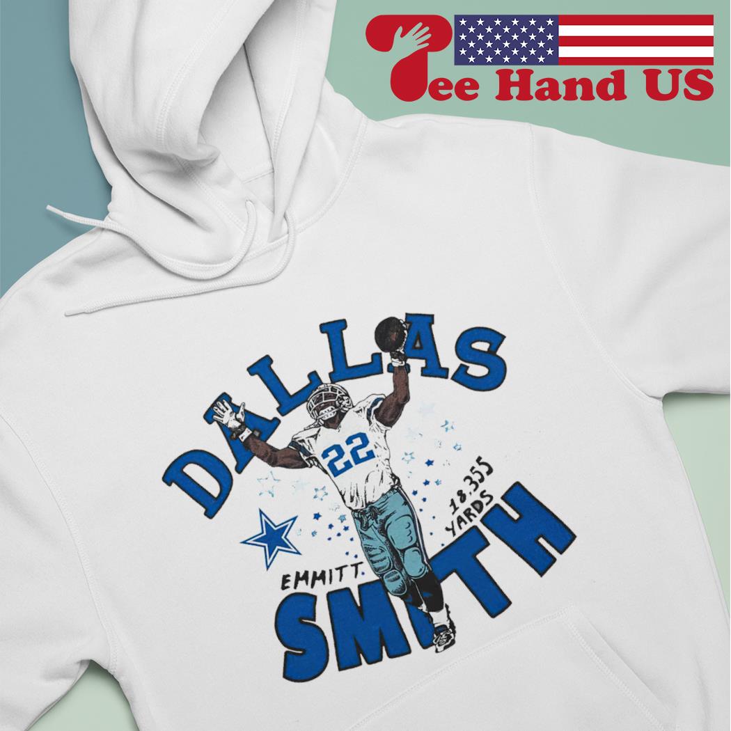 emmitt smith records 0028