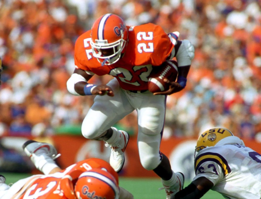 emmitt smith records 0031