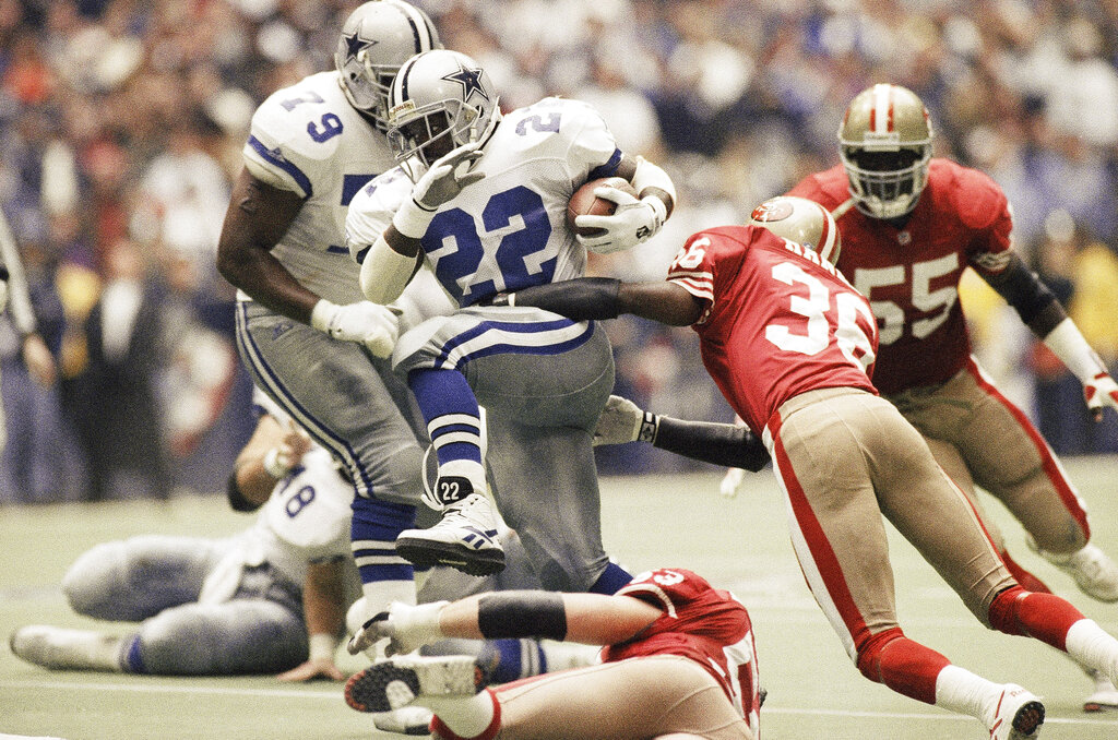 emmitt smith records 0037
