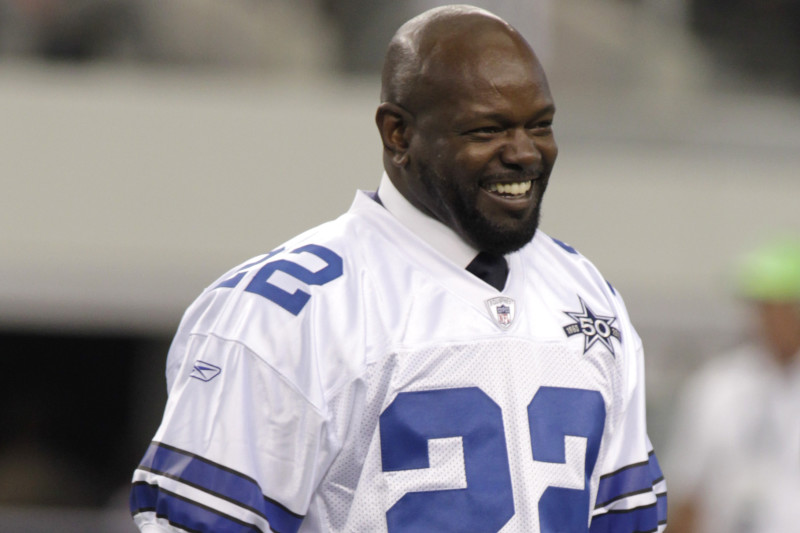 emmitt smith records 0039