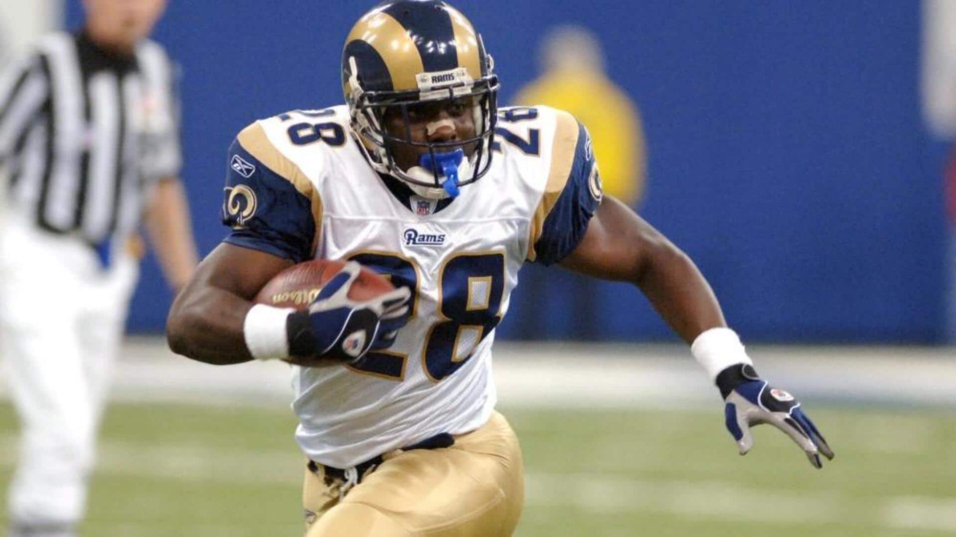 emmitt smith records 0044