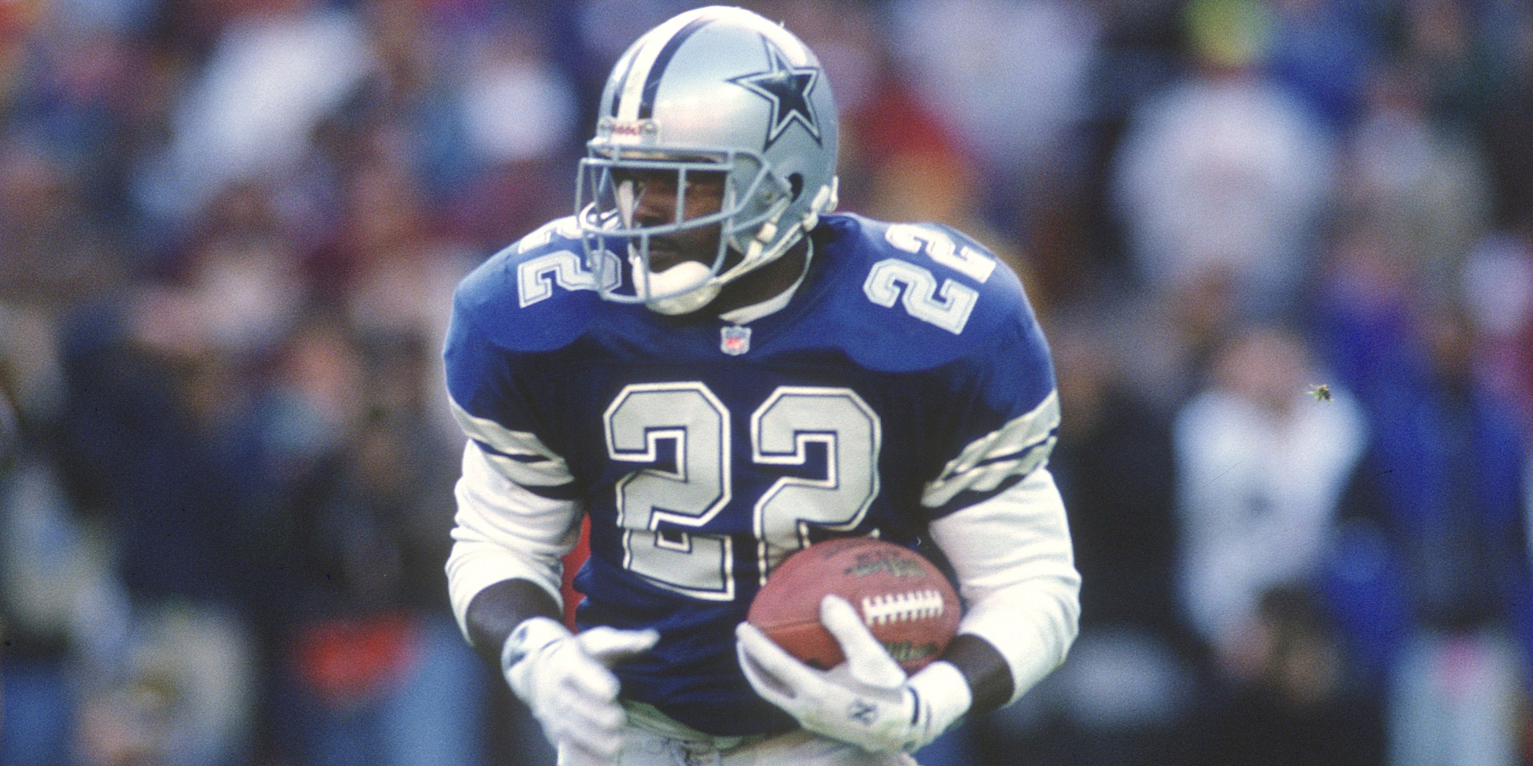 emmitt smith records 0046