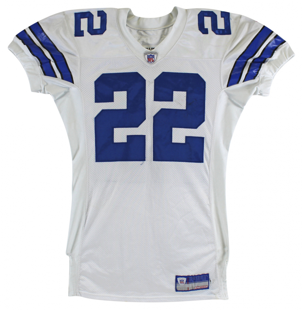 emmitt smith records 0047