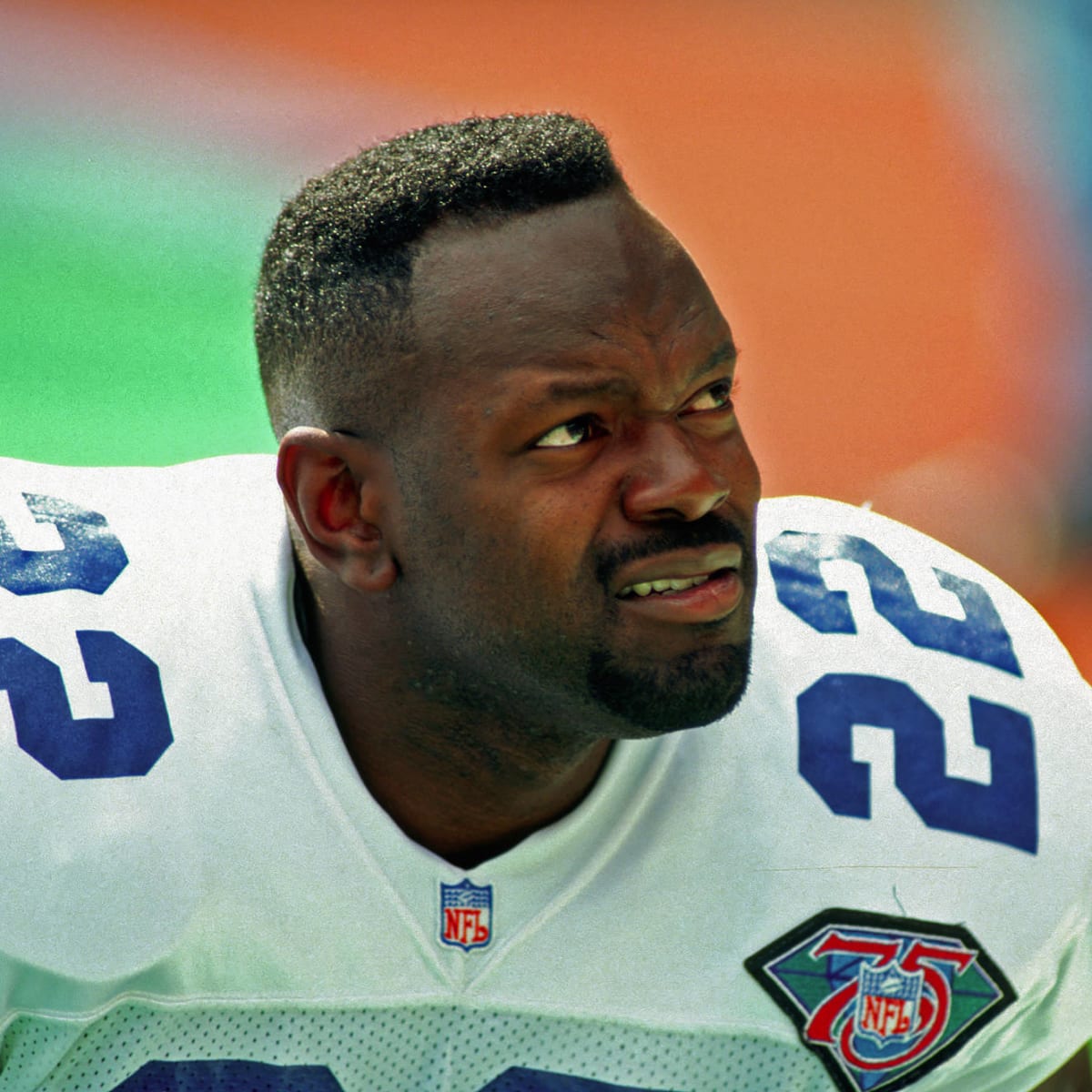 Emmitt Smith Super Bowl wins.