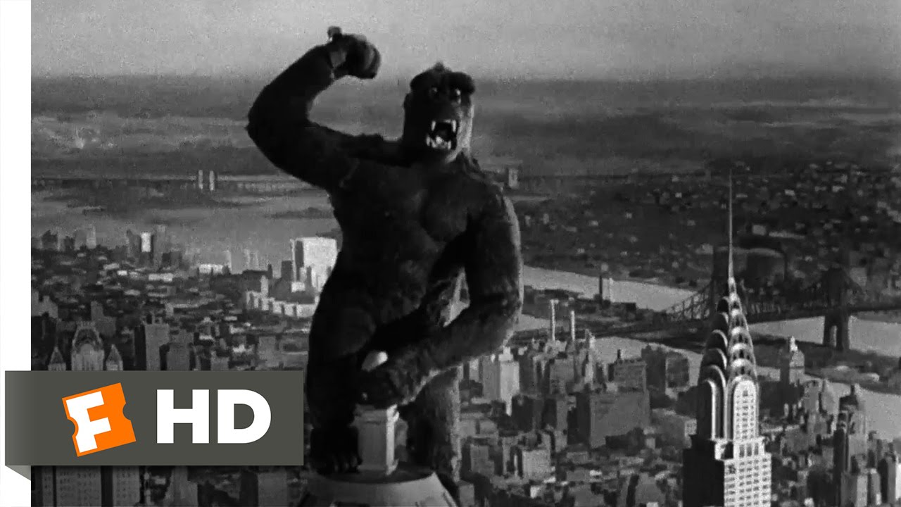 empire state building 1933 0009