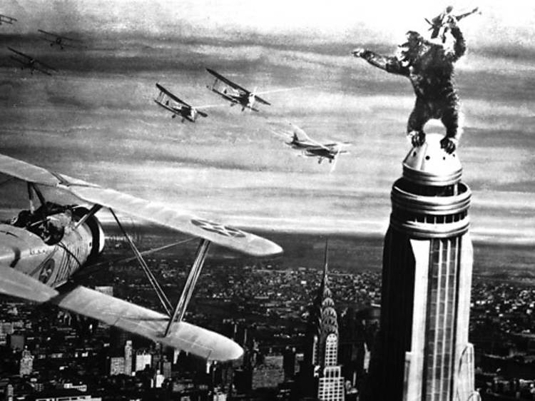 empire state building 1933 0018