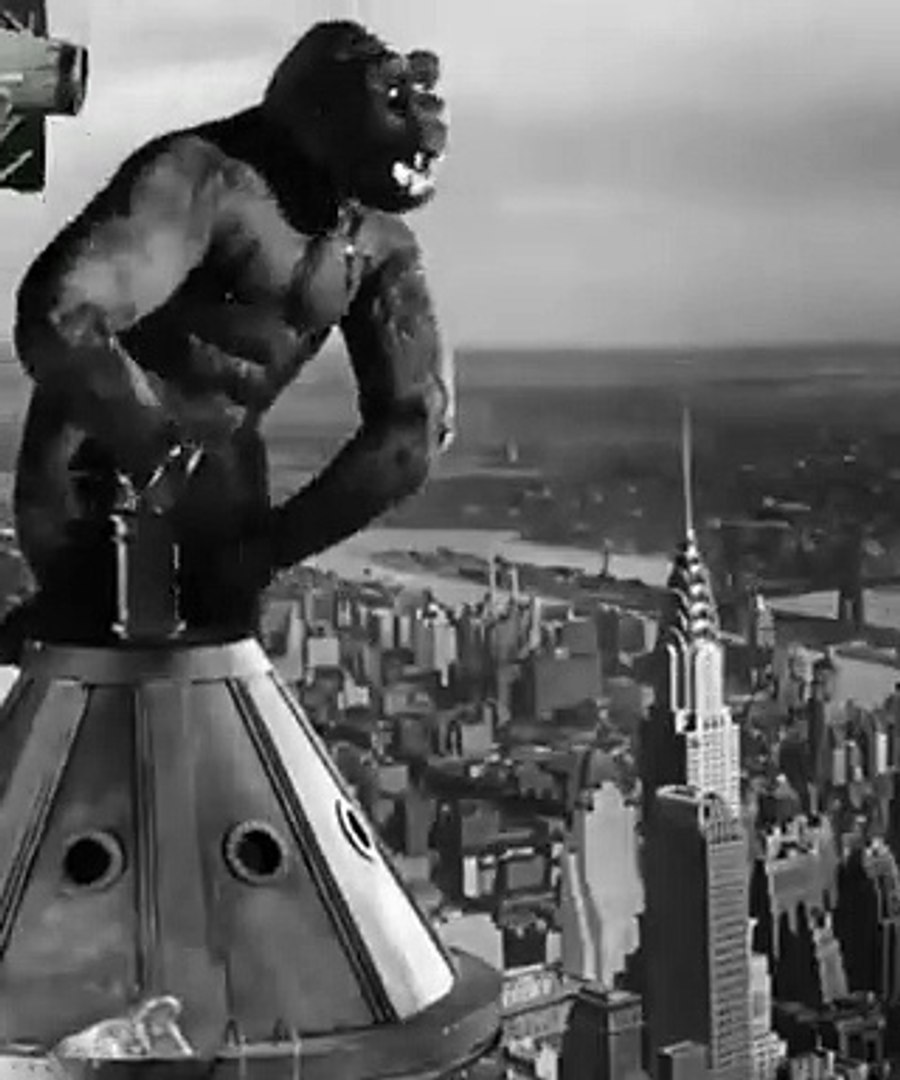 empire state building 1933 0021