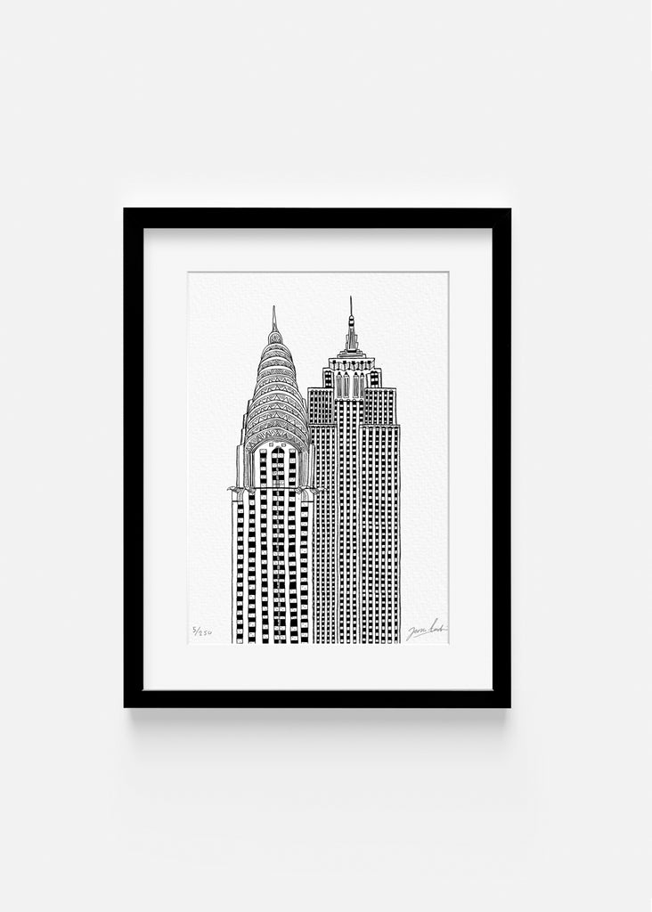 empire state building 1933 0022