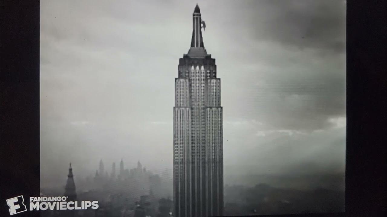 empire state building 1933 0023