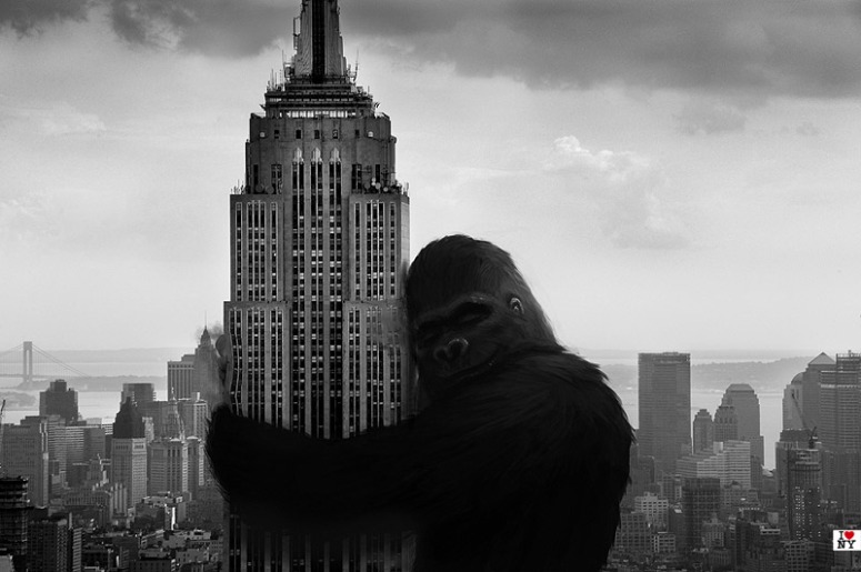 empire state building 1933 0026
