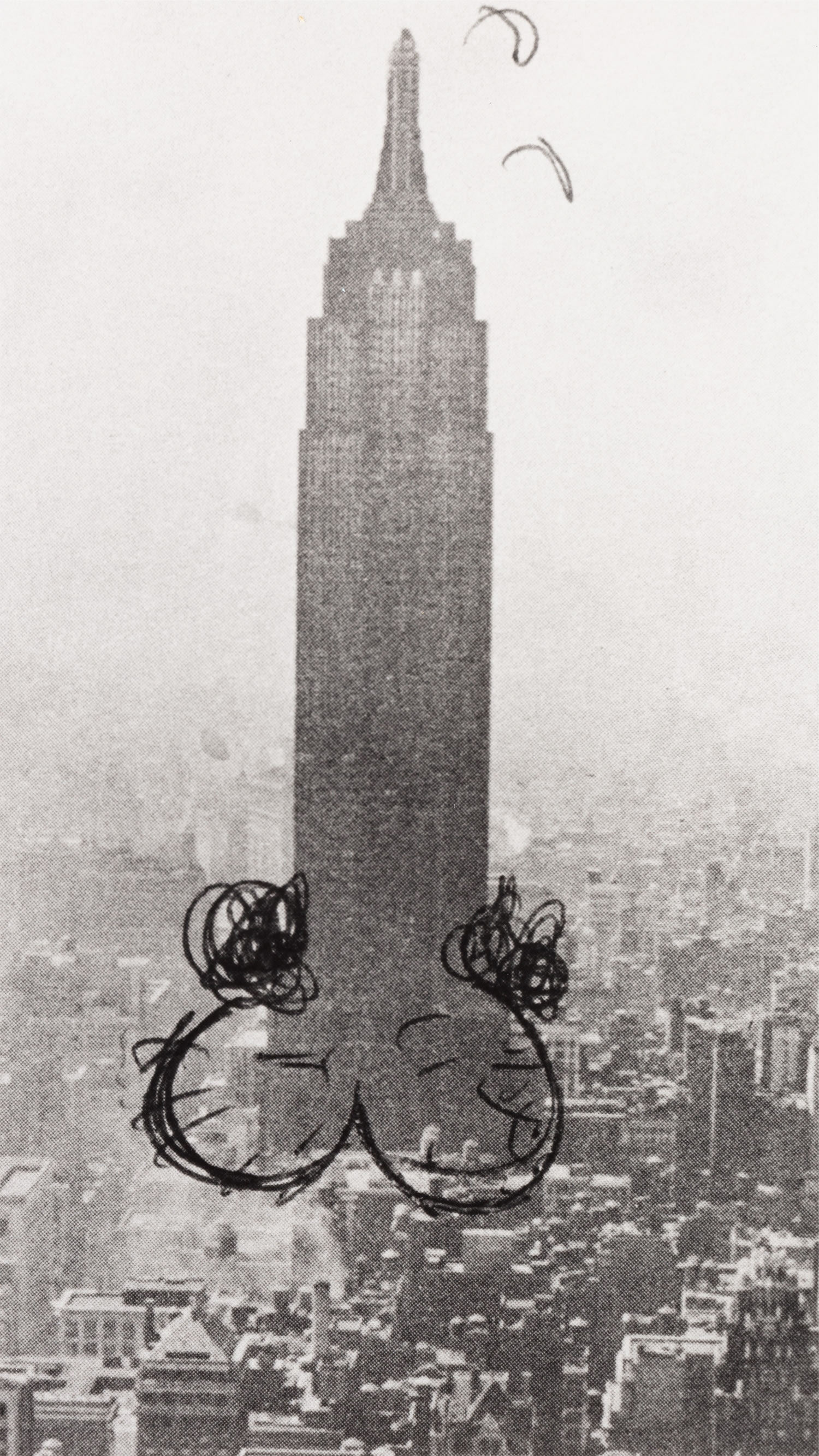 empire state building 1933 0027