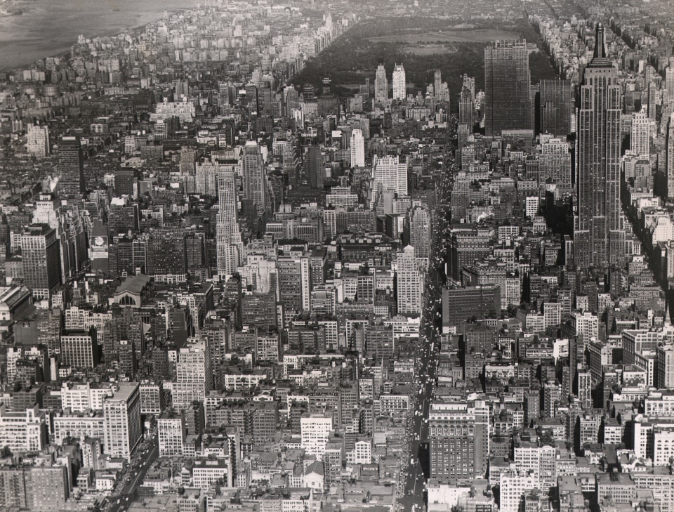 empire state building 1933 0028