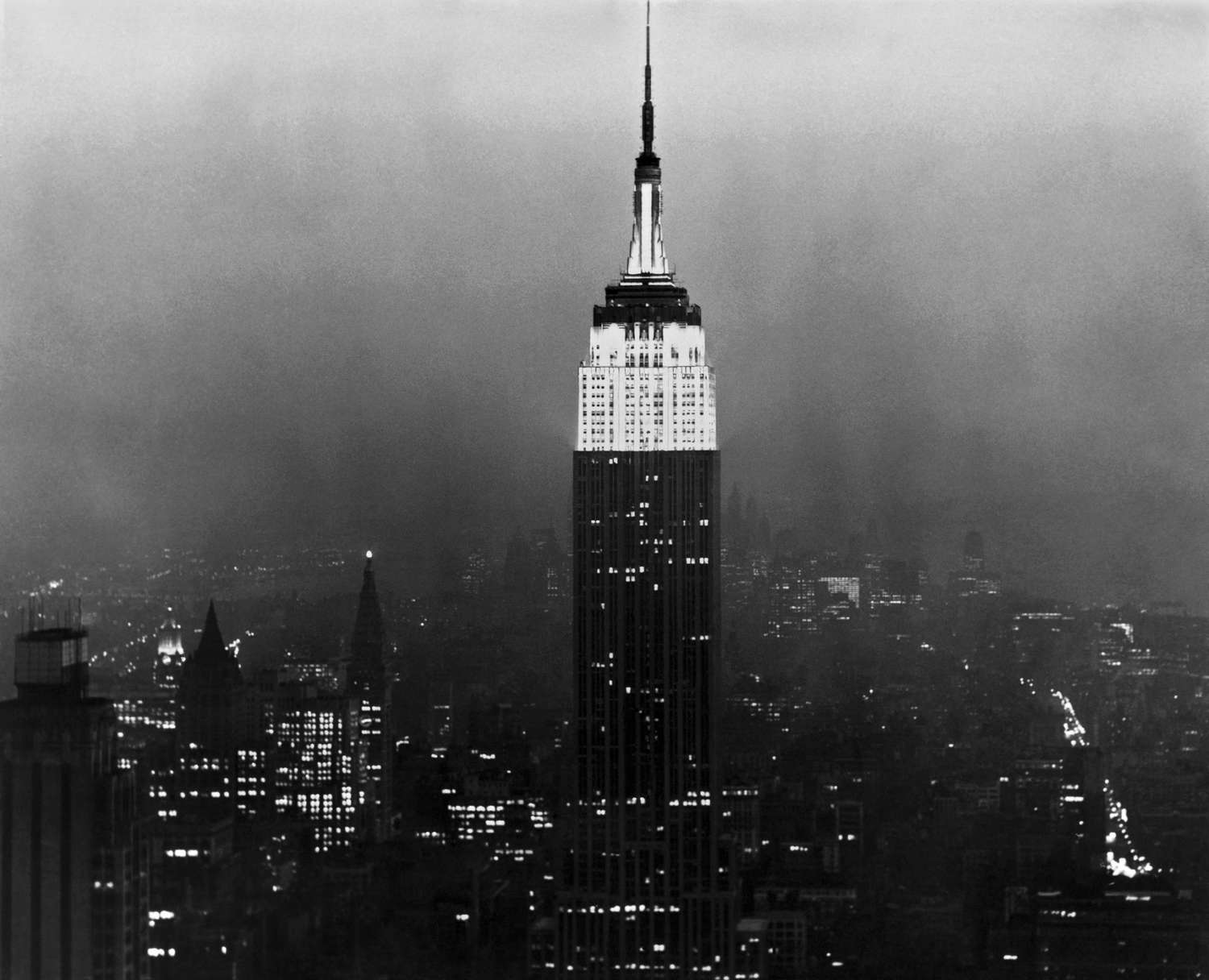 empire state building 1933 0029