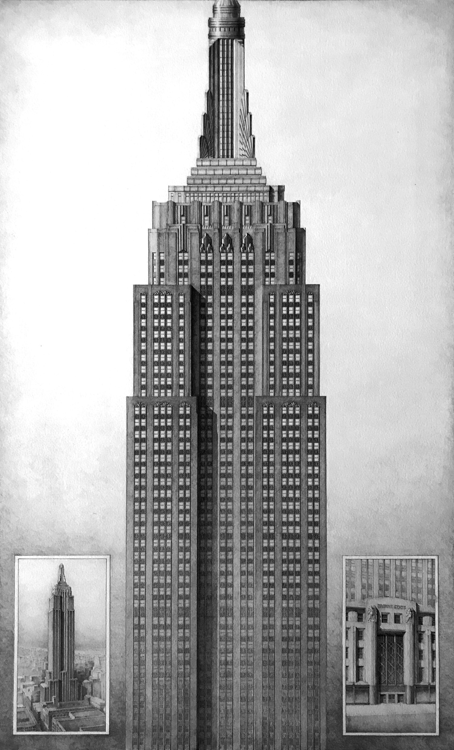 empire state building 1933 0031