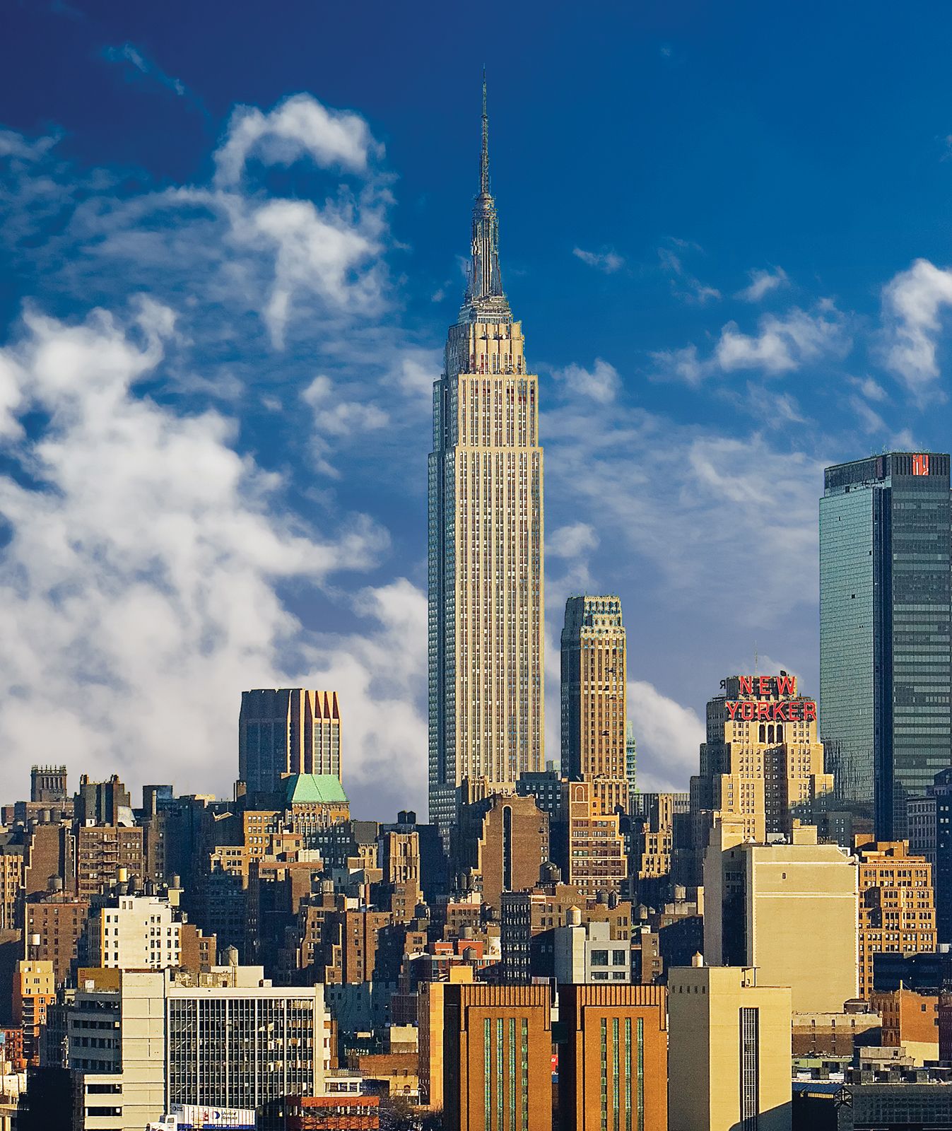 empire state building 1933 0035