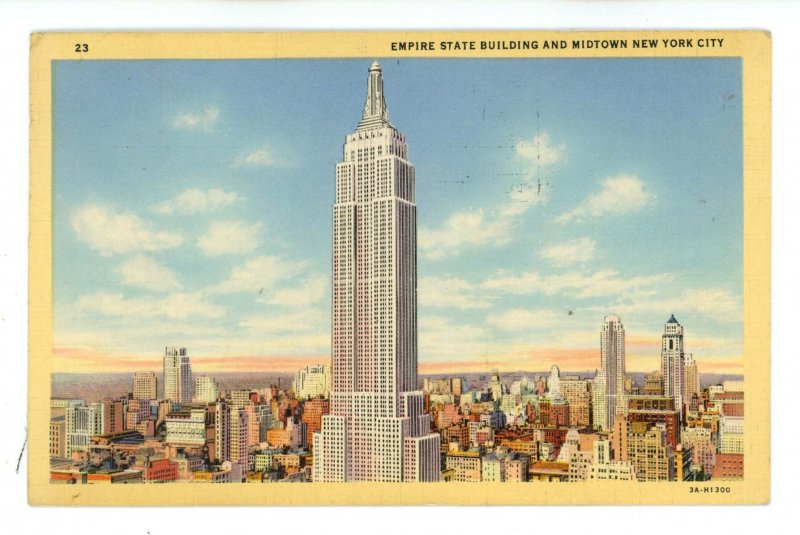 empire state building 1933 0036
