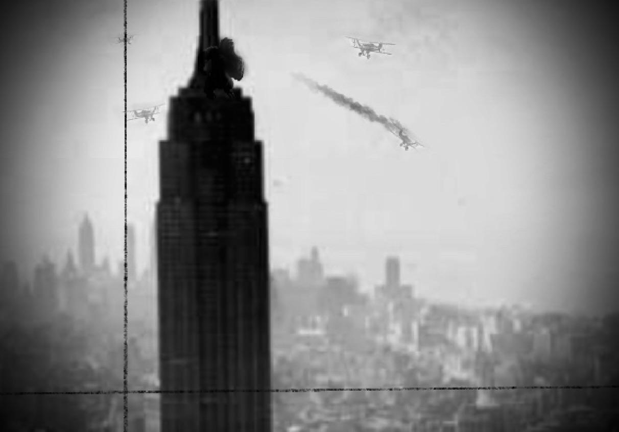 empire state building 1933 0040