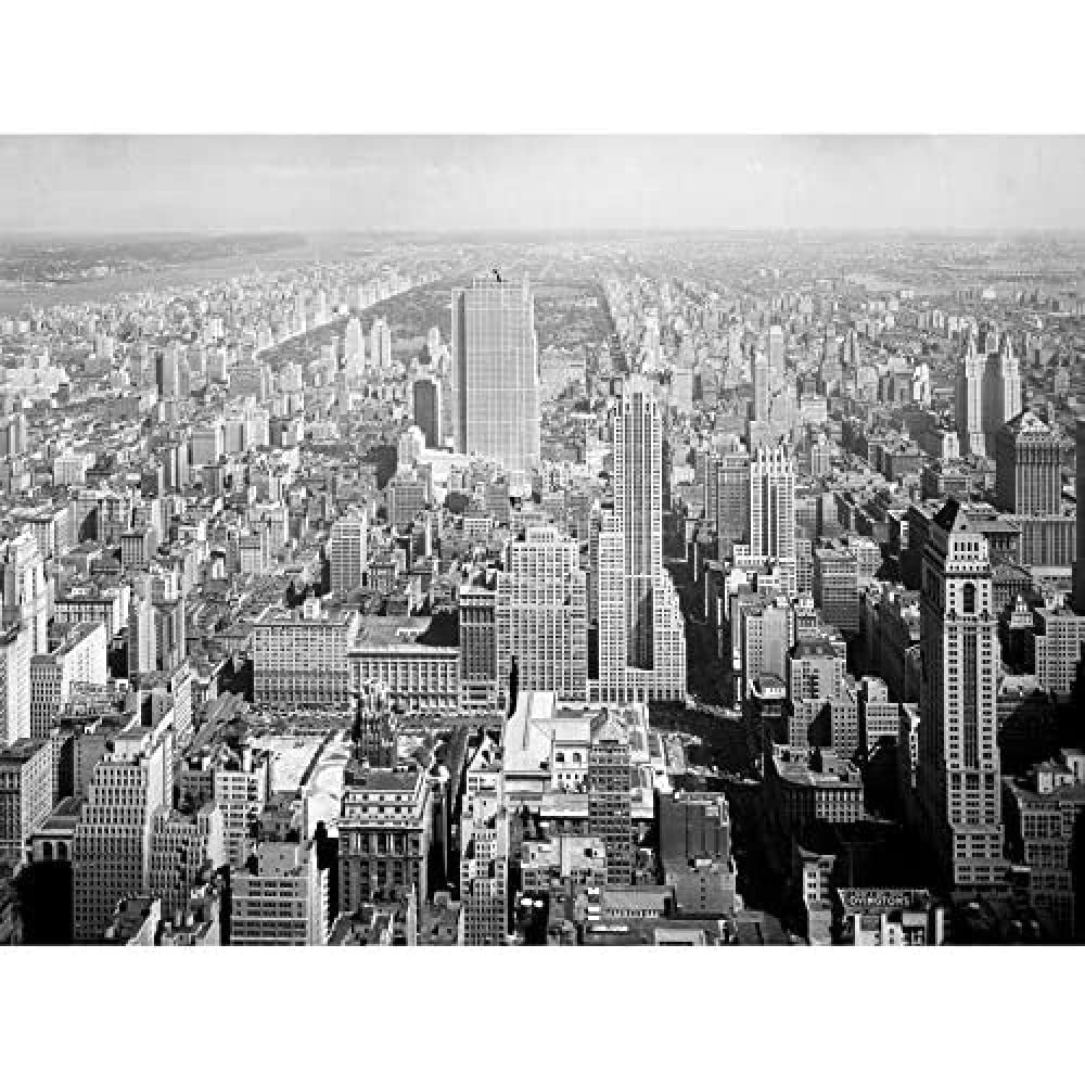 empire state building 1933 0042