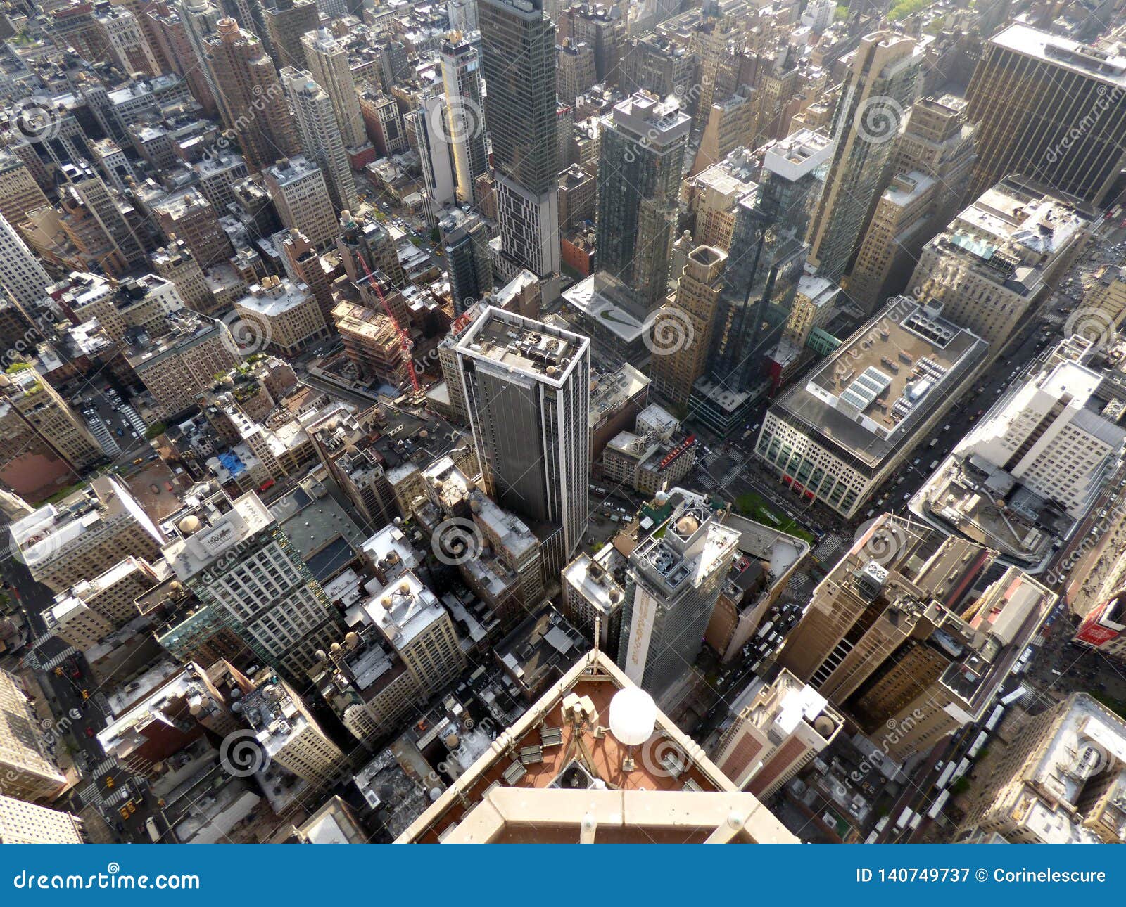 empire state building 1933 0045