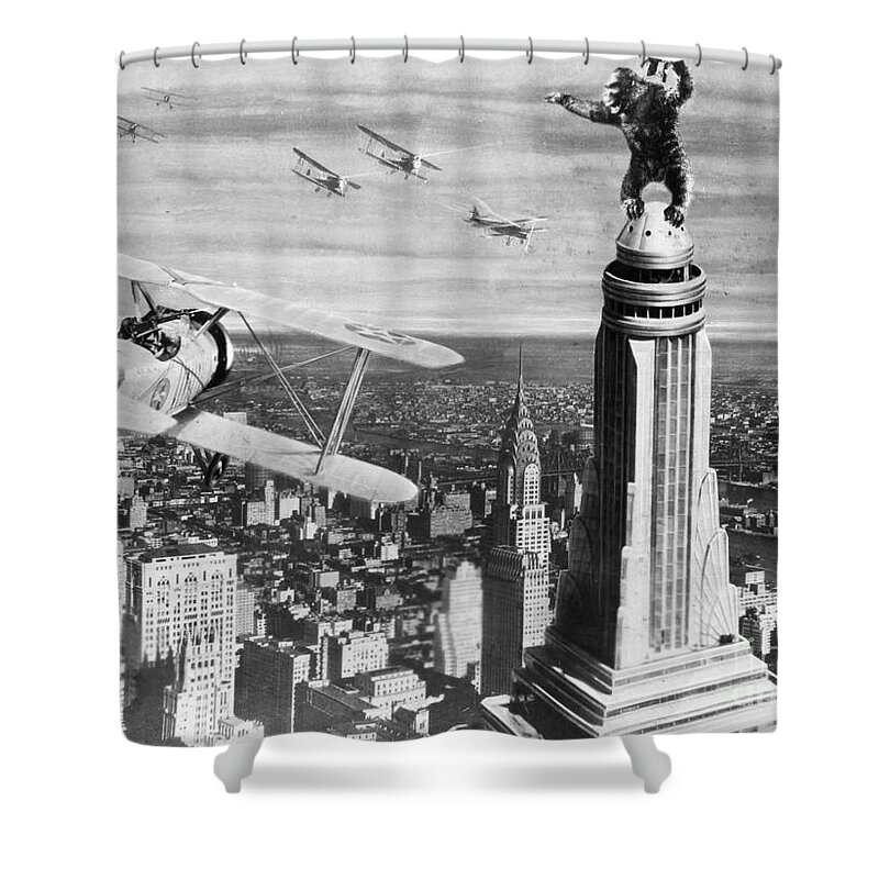 empire state building 1933 0046