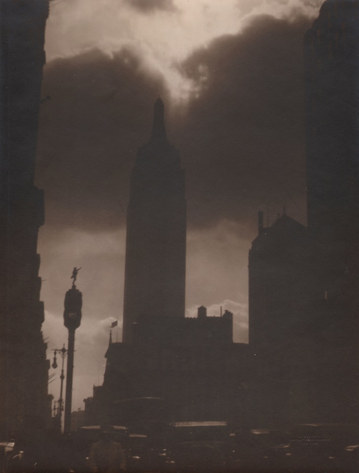 empire state building 1933 0047