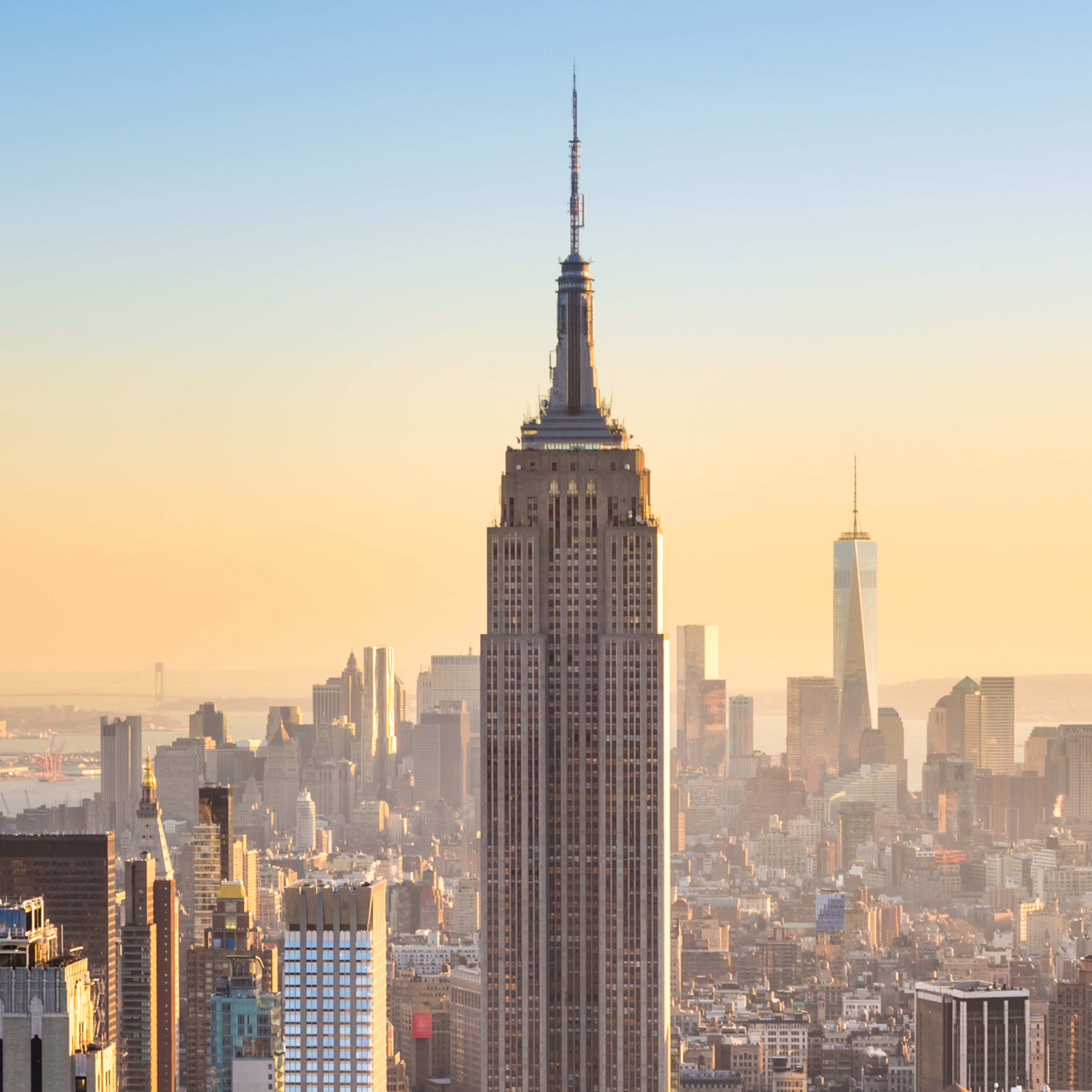 empire state building 1933 0049