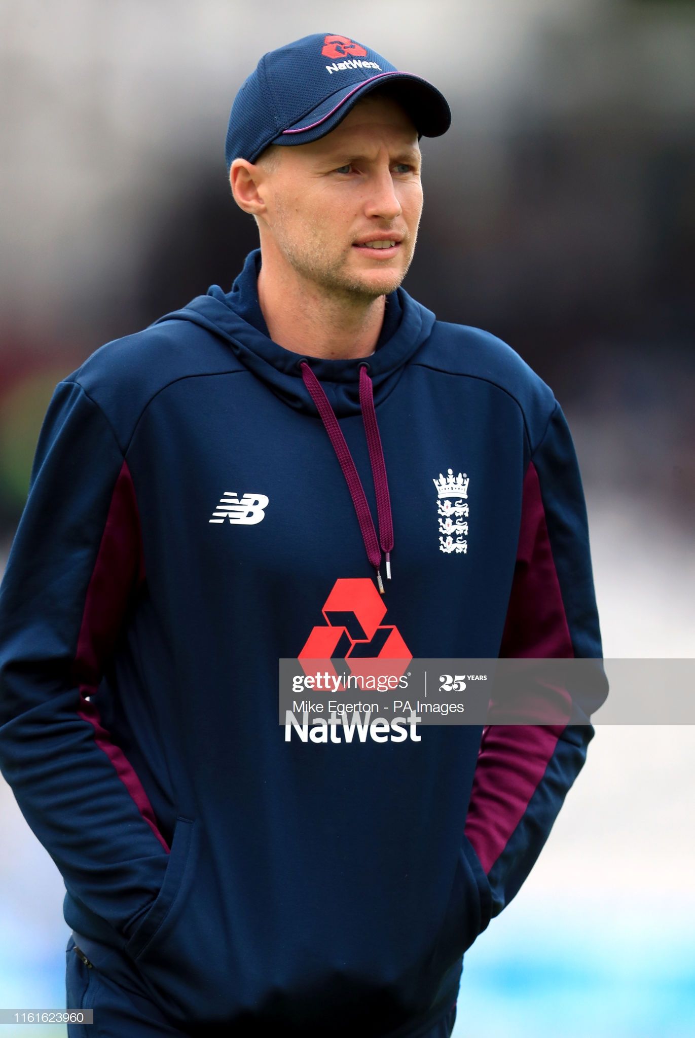 England cricket captain biography