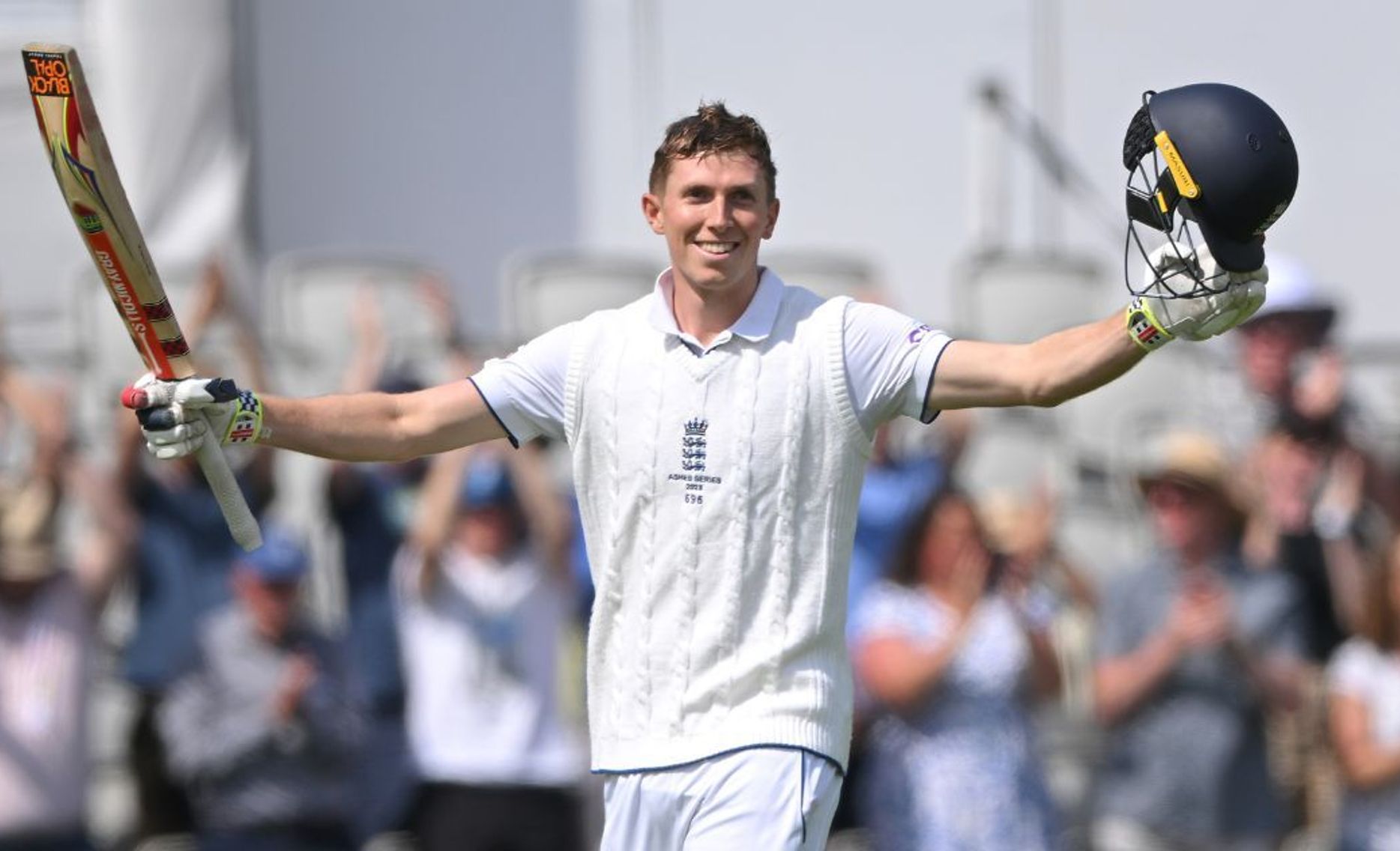England cricket leadership comparison