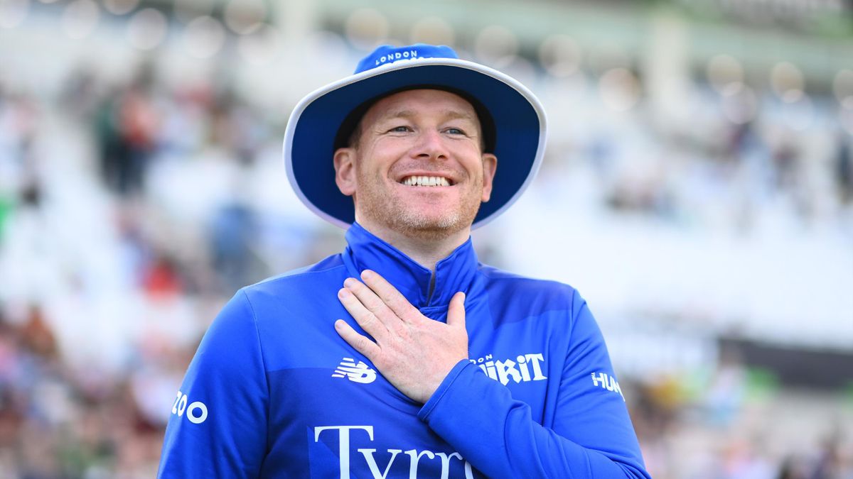 england cricket team captain
