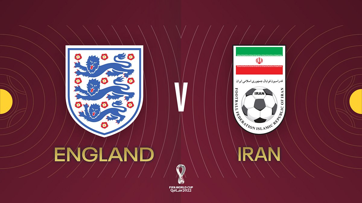 England Iran stadium information.