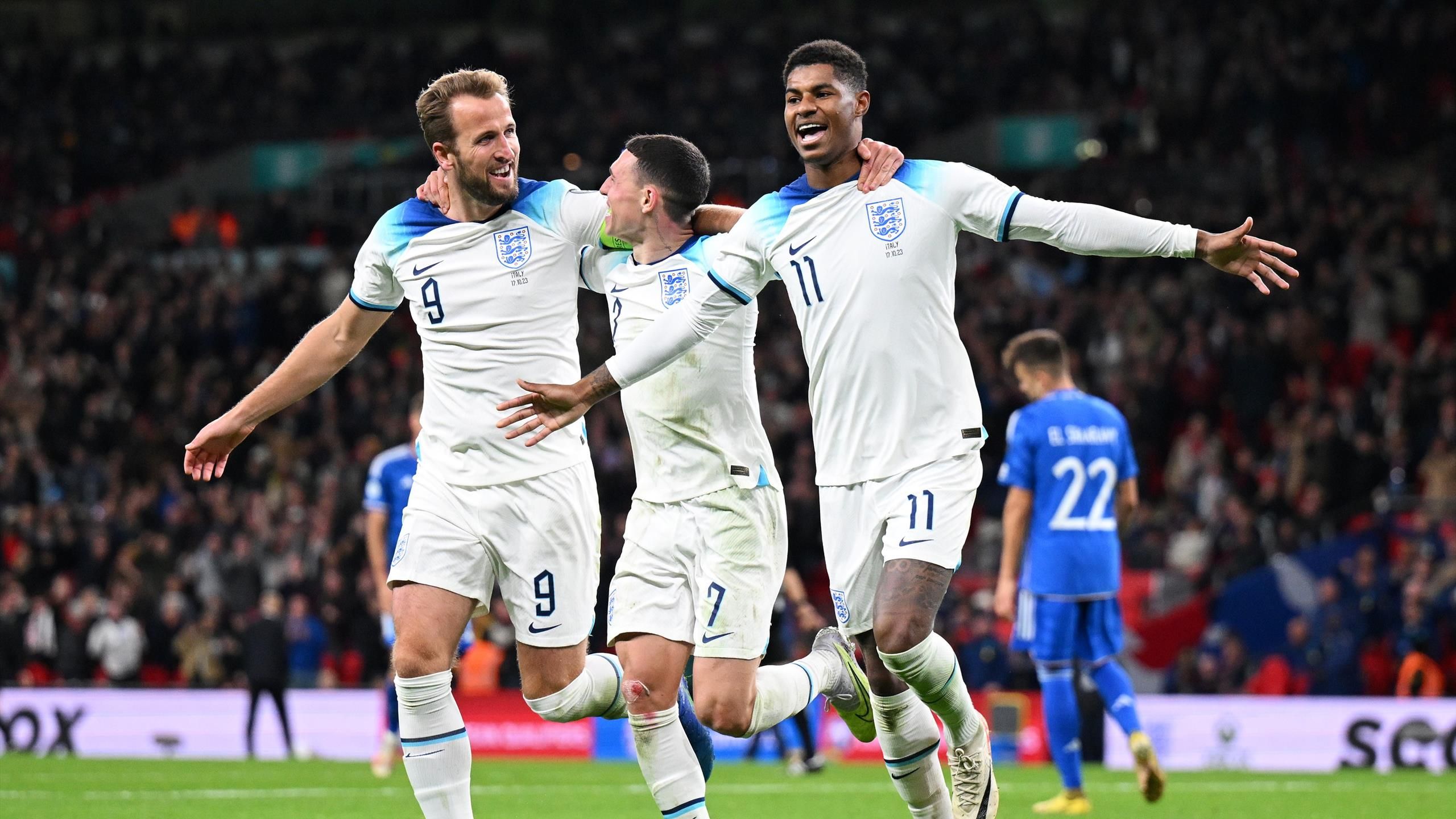 England Italy predictions
