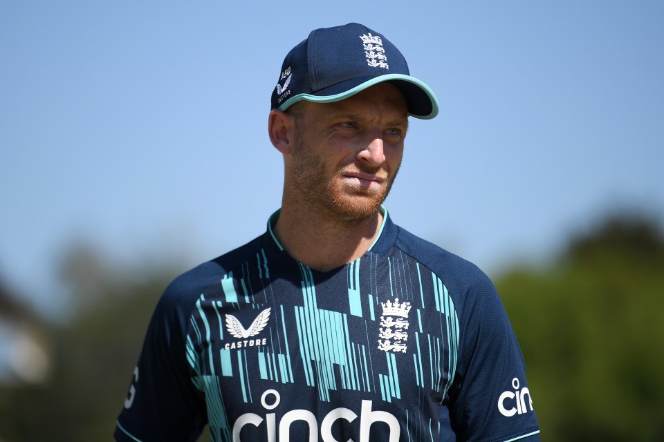england odi captain 0042