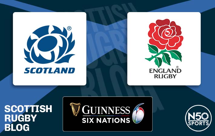 England rugby lineup 2024