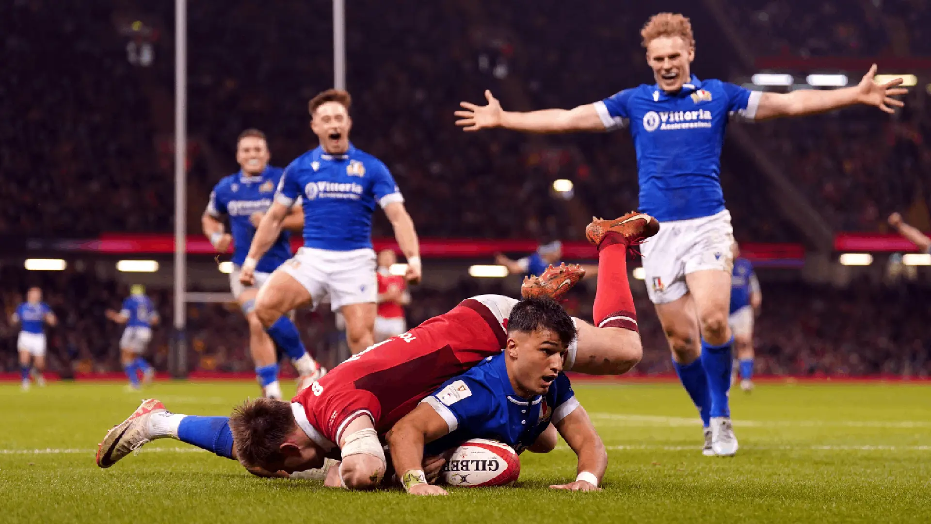 england v italy rugby 0045